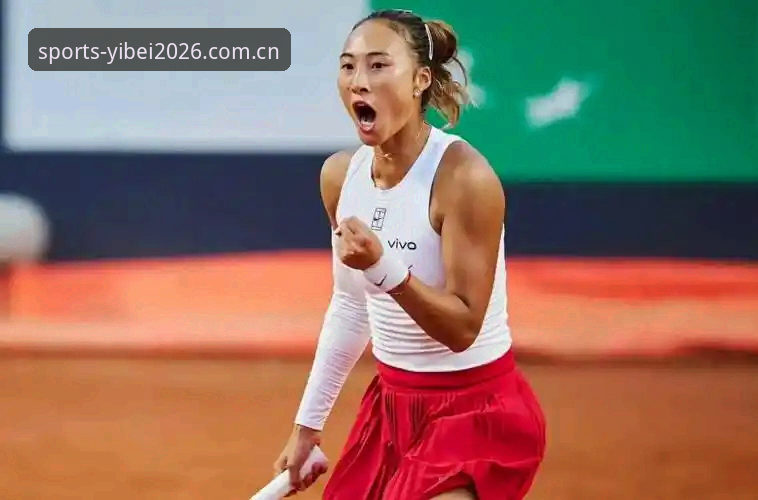揭秘2026法网女单抽签：中国金花郑钦文的保分压力与王欣瑜的种子突围之路